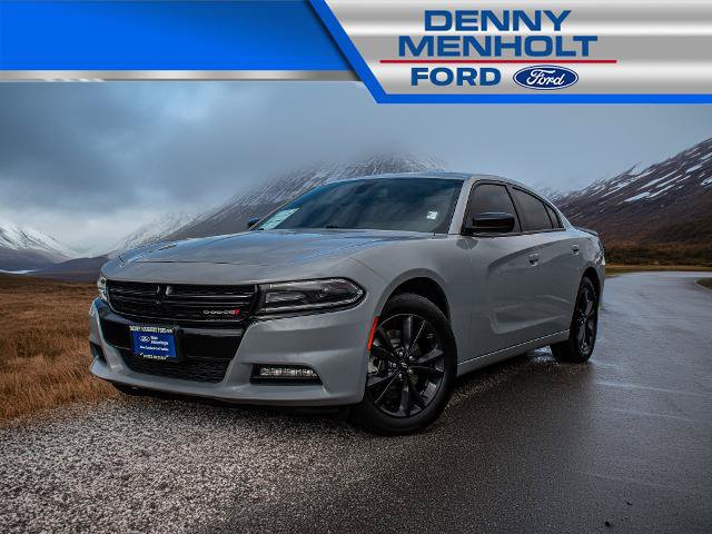 Used 2021 Dodge Charger SXT w/ Driver Convenience Group