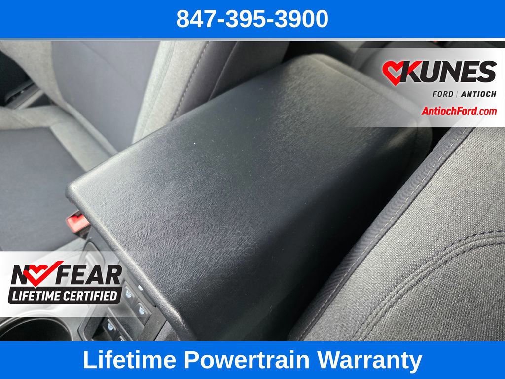 Certified 2023 Ford Bronco Big Bend image 51