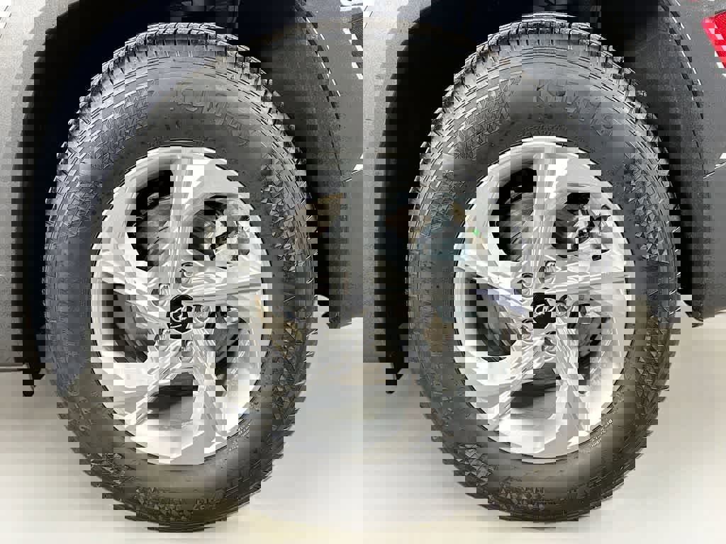 Used 2024 Hyundai Tucson SEL image 11