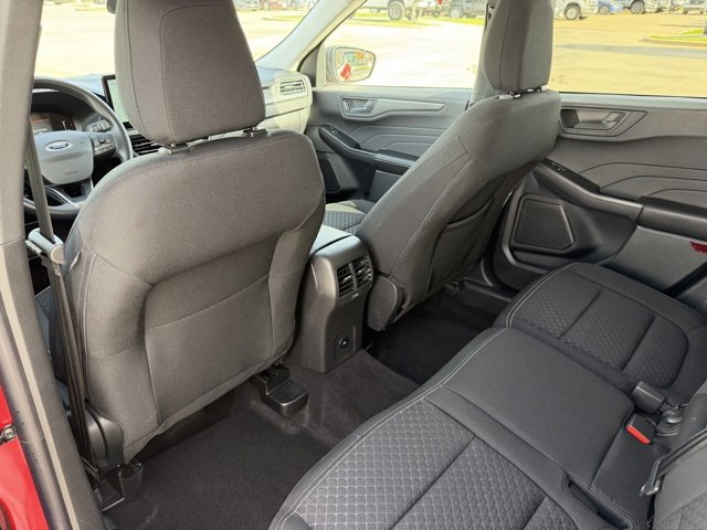 Certified 2025 Ford Escape Active w/ Tech Pack #1 image 20