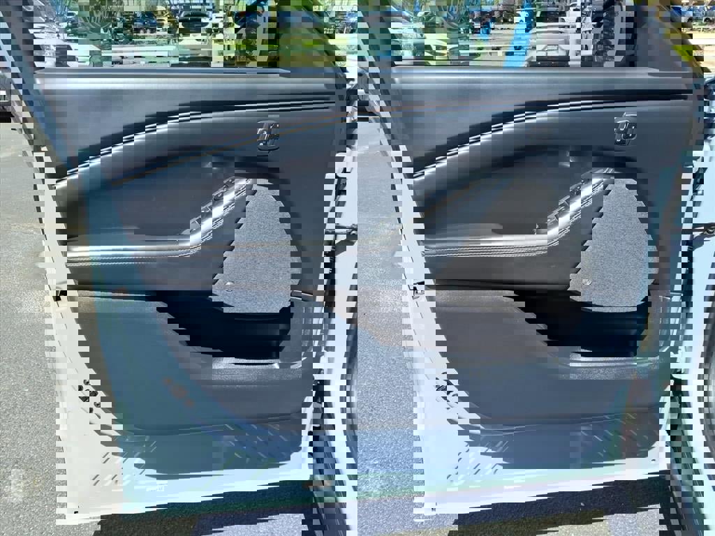 Certified 2024 Ford Mustang Mach-E Premium image 20