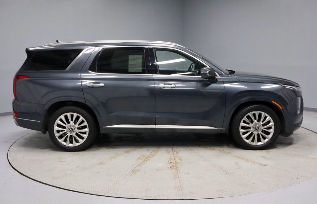 Used 2020 Hyundai Palisade Limited image 6