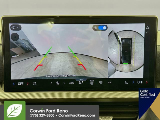 Certified 2025 Ford Explorer ST image 17