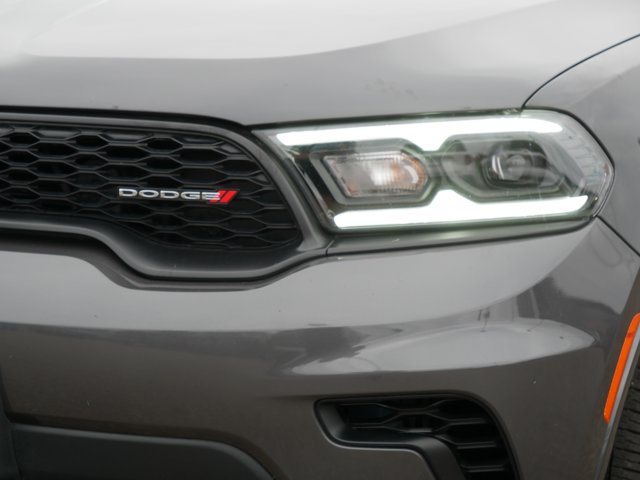 Used 2026 Dodge Durango GT AWD/4WD image 9
