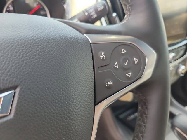 Used 2023 Chevrolet Traverse Premier w/ LPO, Floor Liner Package FWD image 28