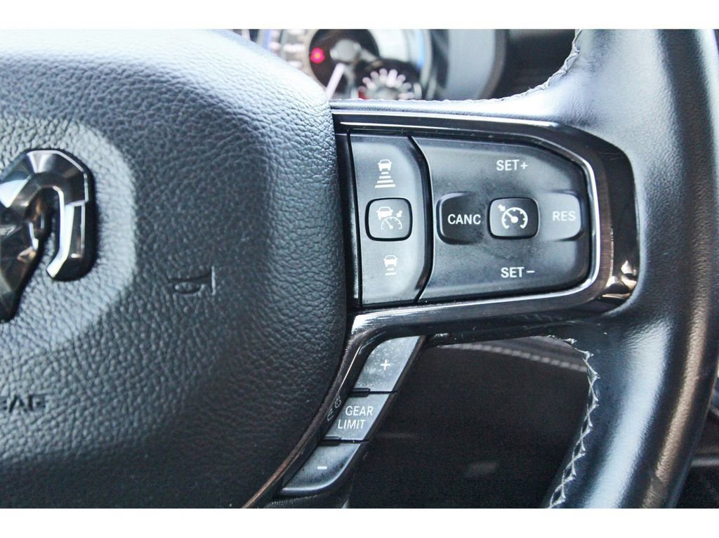 Used 2022 RAM 1500 Limited image 18