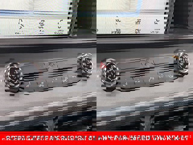 Certified 2024 Ford Maverick XL image 18