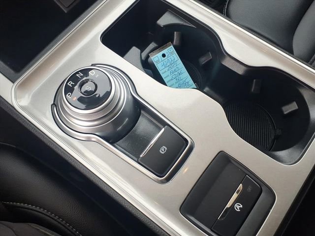 Certified 2024 Ford Edge SEL w/ Convenience Package image 23