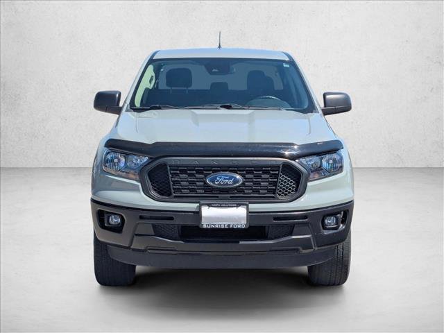 Certified 2023 Ford Ranger XL w/ Equipment Group 101A High RWD video 2