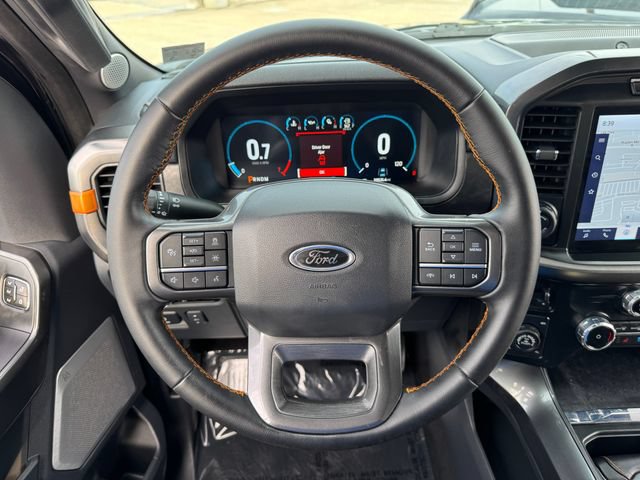 Certified 2023 Ford F150 Tremor w/ Equipment Group 402A High AWD/4WD image 22