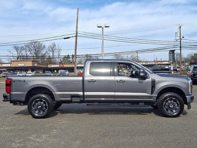 Certified 2023 Ford F250 Lariat w/ Sport Appearance Package image 5