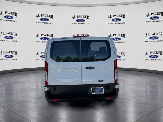 Certified 2024 Ford Transit 350 XLT RWD image 13