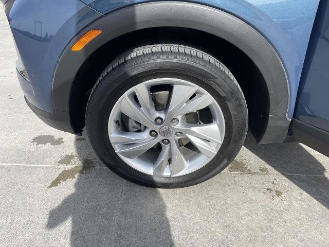 Used 2024 Buick Encore GX Preferred image 10