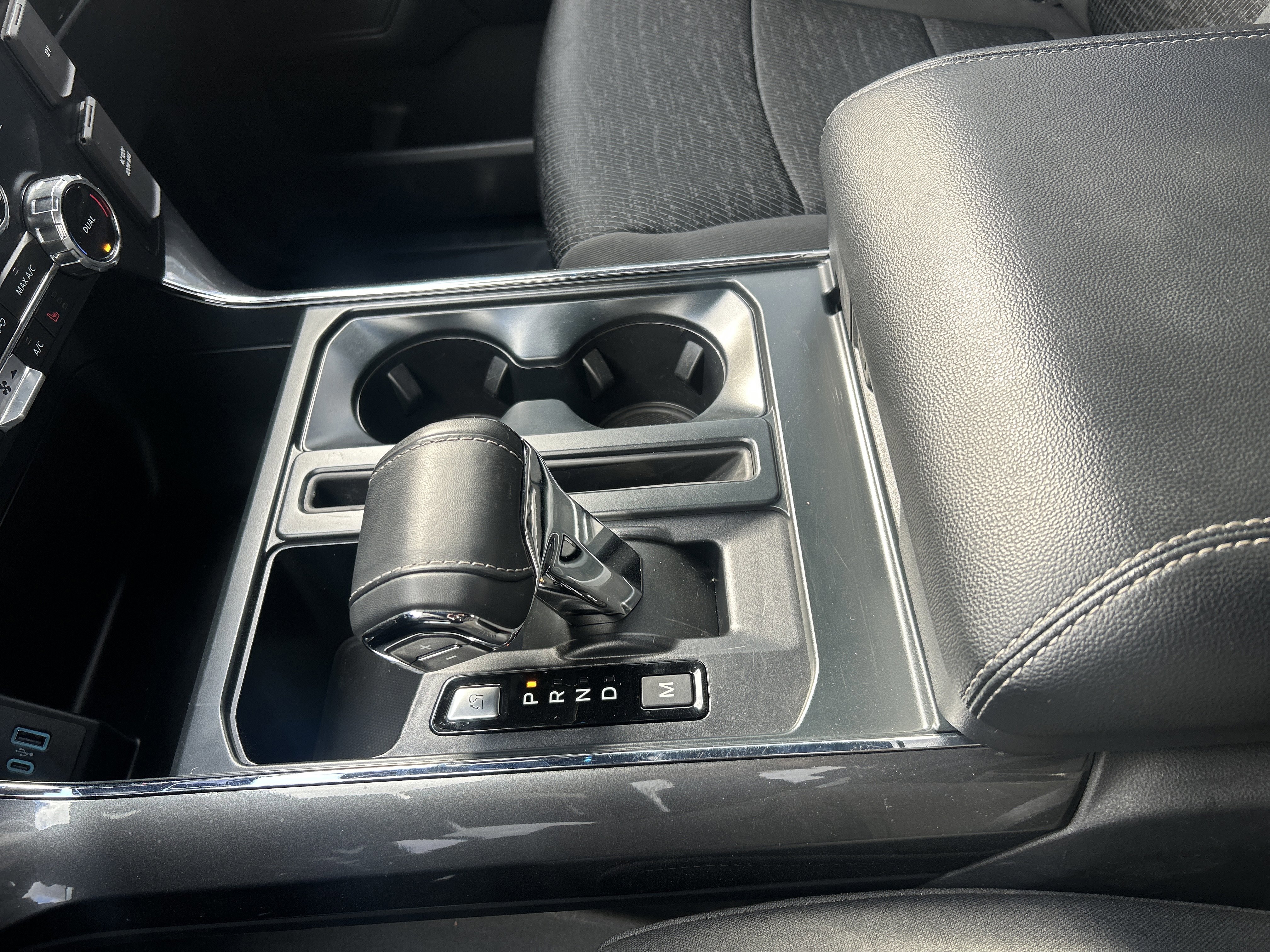 Certified 2023 Ford F150 XLT w/ Equipment Group 302A High image 24