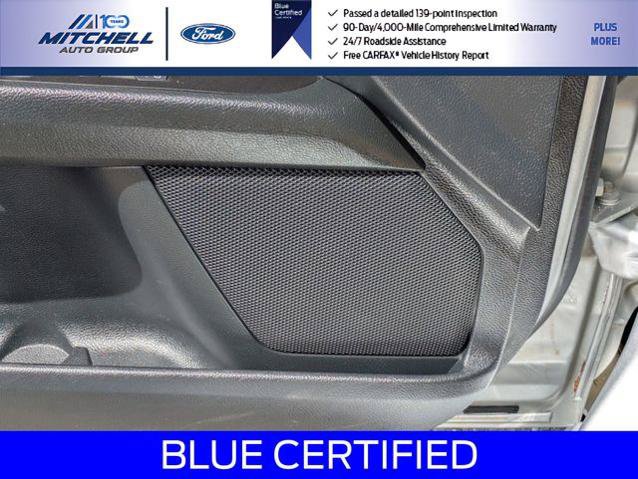 Certified 2017 Ford Fusion SE w/ Equipment Group 201A AWD/4WD image 13