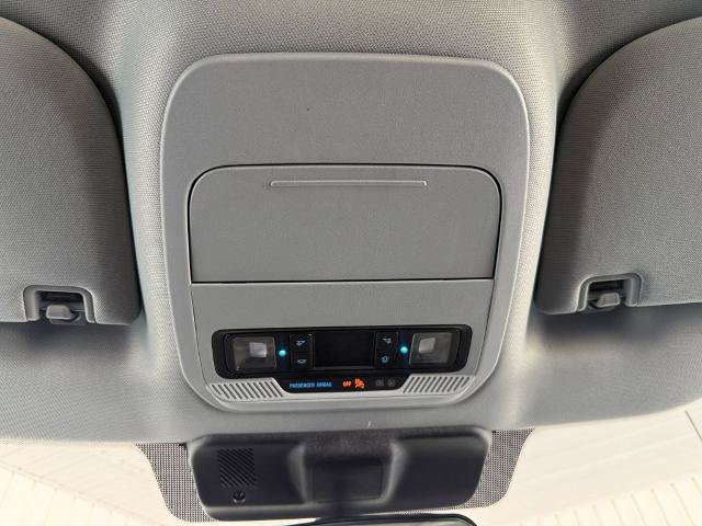 Certified 2025 Ford F150 XLT w/ Equipment Group 301A Standard RWD image 18