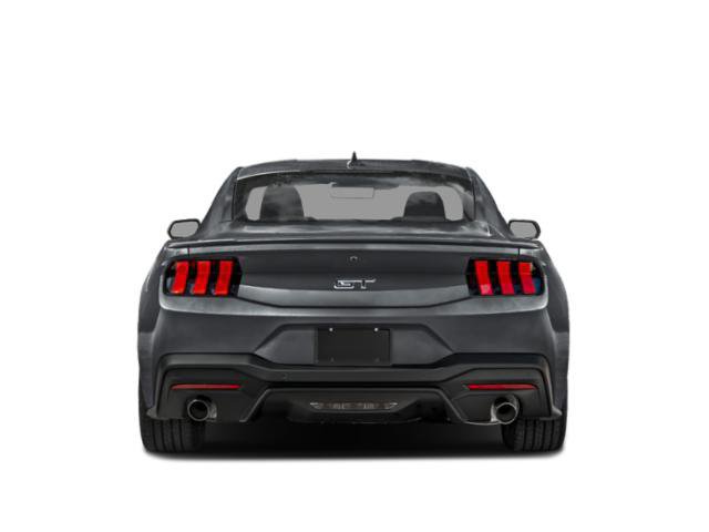 Certified 2024 Ford Mustang GT image 3