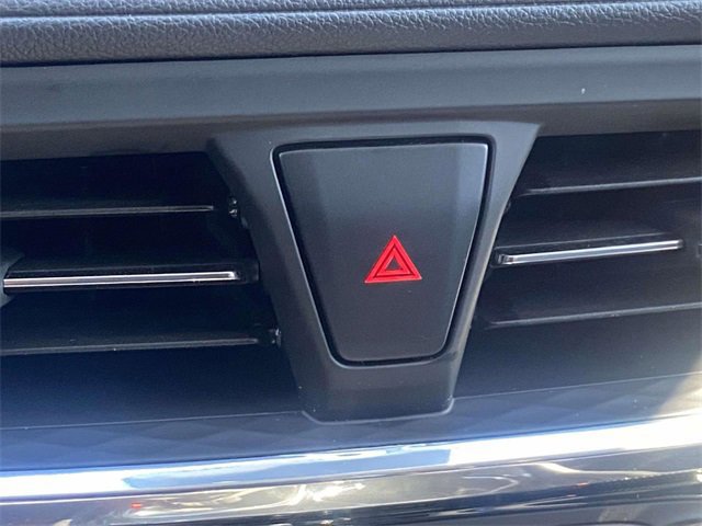 Used 2025 Buick Encore GX Sport Touring w/ Advanced Technology Package image 22