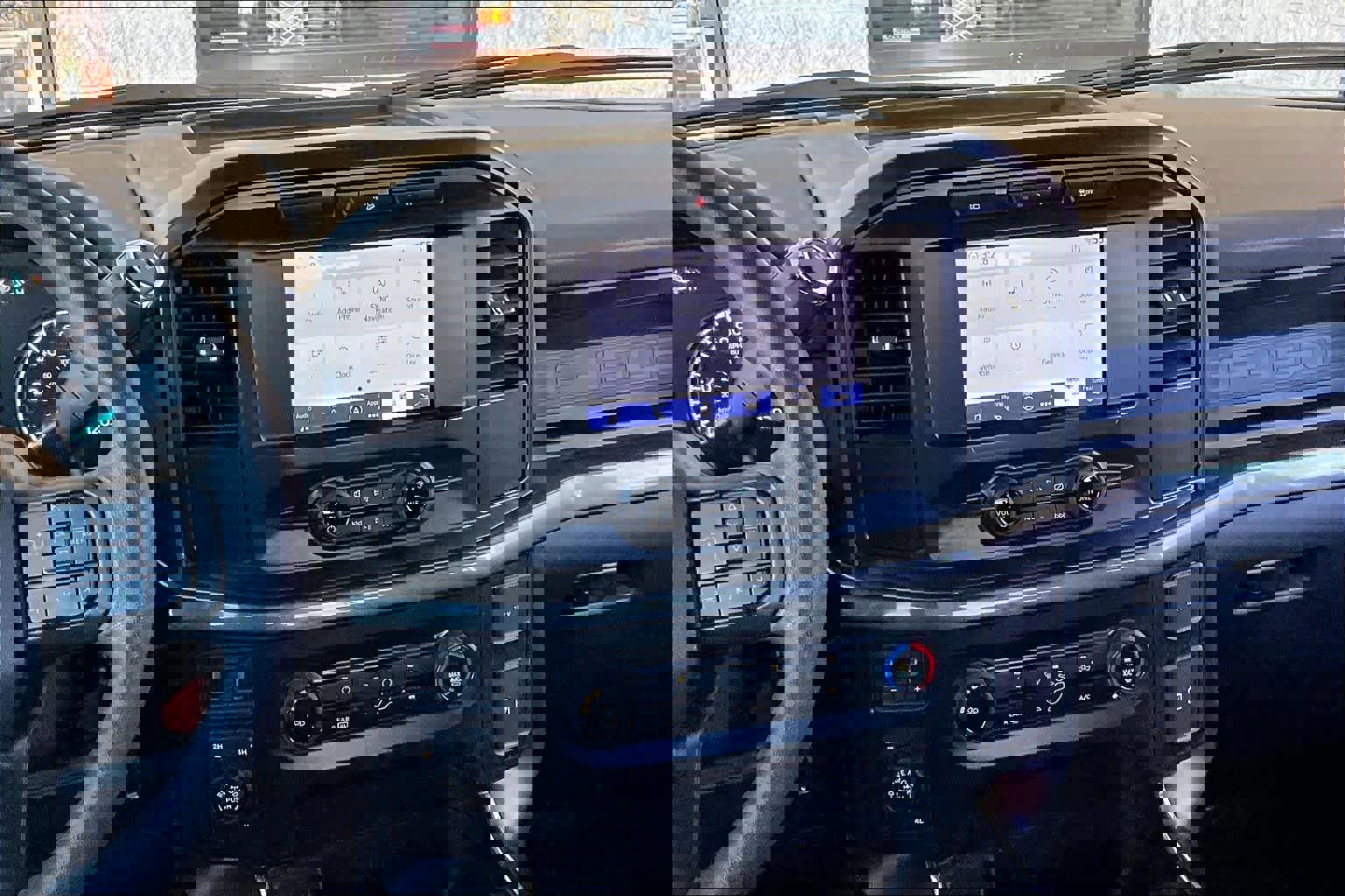 Certified 2023 Ford F150 XL w/ STX Appearance Package image 6