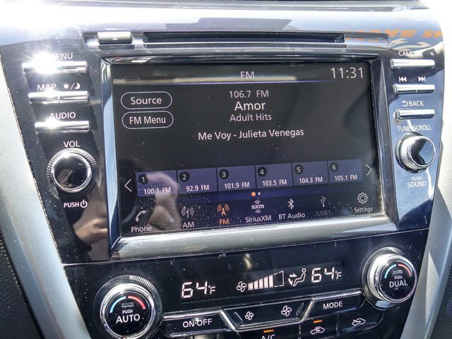 Used 2024 Nissan Murano SL AWD/4WD image 21