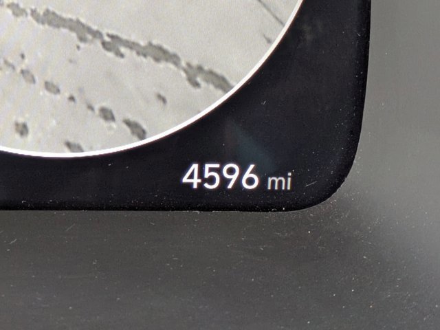 Used 2024 Hyundai Palisade Limited image 28