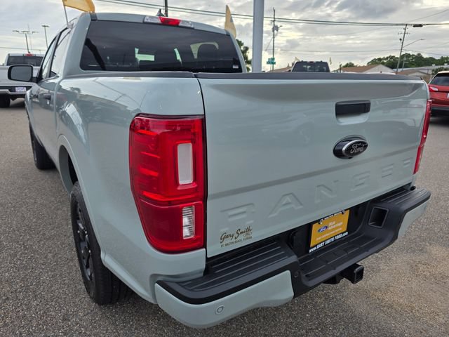 Certified 2022 Ford Ranger XLT w/ Equipment Group 301A Mid RWD image 6