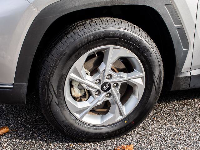 Used 2024 Hyundai Tucson SEL image 5