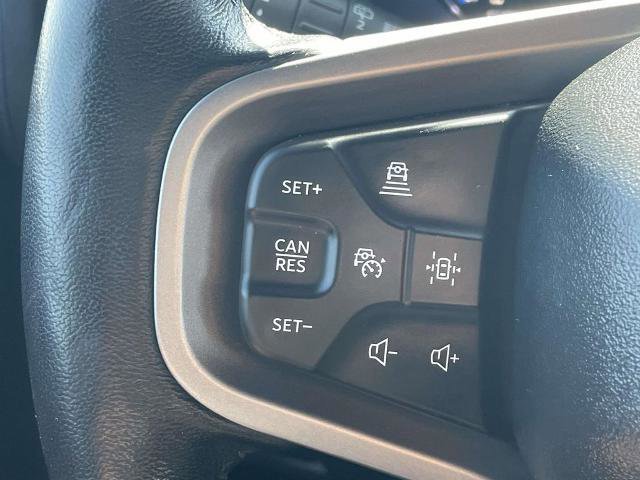 Certified 2021 Ford Bronco Badlands image 10