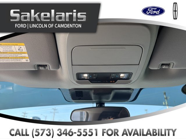 Certified 2024 Ford F250 XLT AWD/4WD image 21