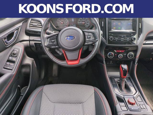 Used 2023 Subaru Forester Sport AWD/4WD image 12