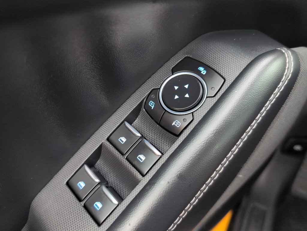 Certified 2023 Ford Mustang Mach-E Select AWD/4WD image 34