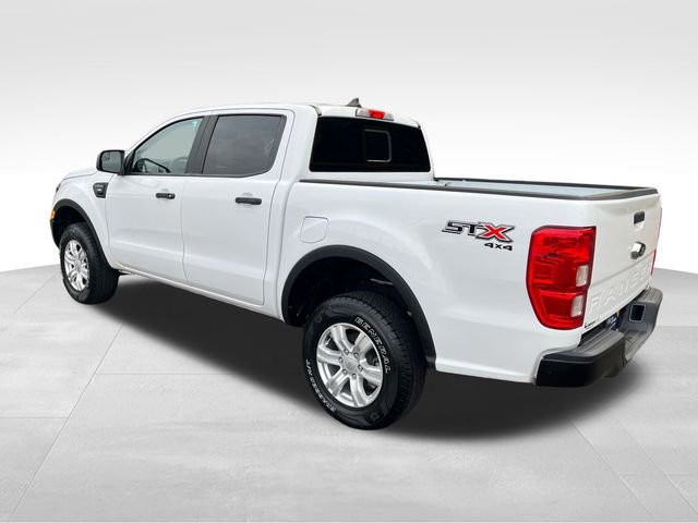 Certified 2022 Ford Ranger XL w/ Equipment Group 101A High image 5
