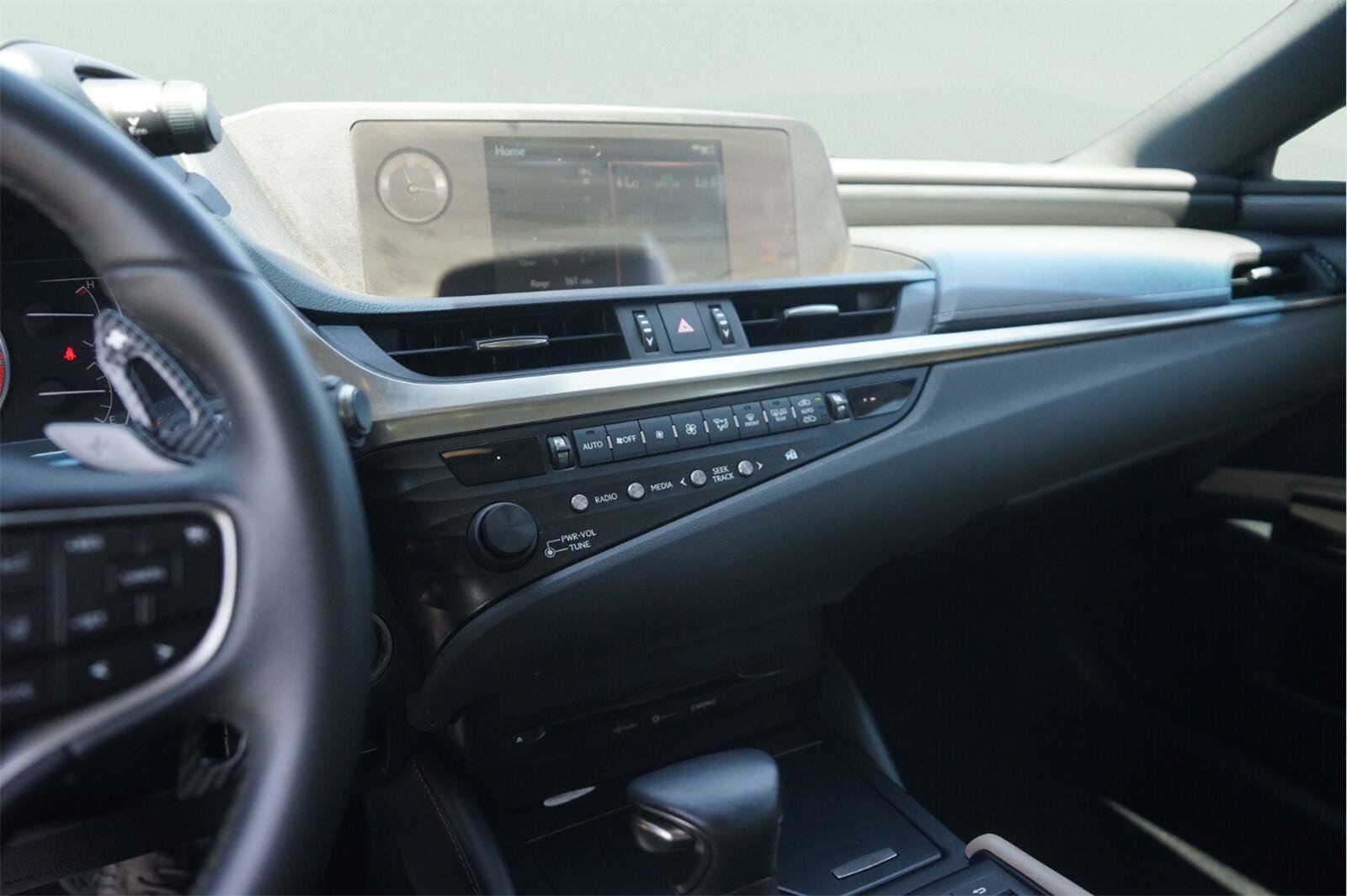 Used 2019 Lexus ES 350 w/ Accessory Package 2 FWD image 27