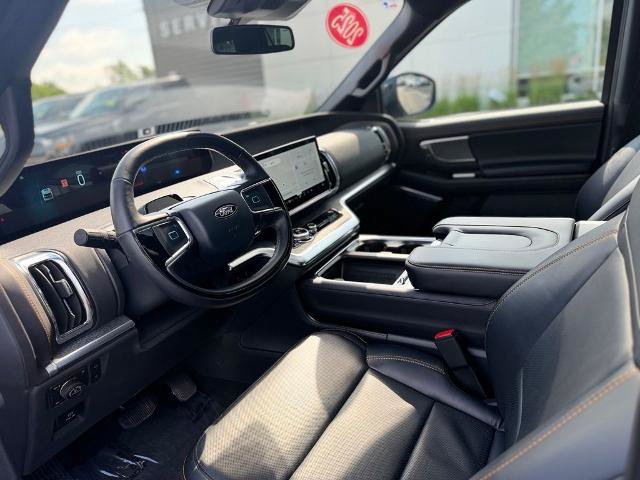 Certified 2025 Ford Expedition Tremor AWD/4WD image 15