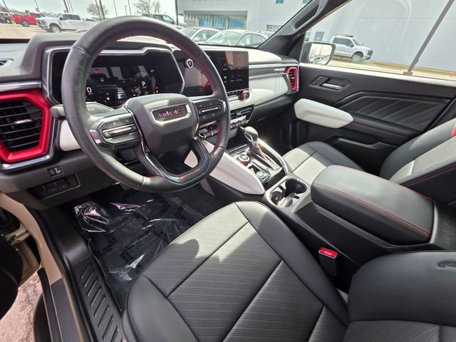 Used 2024 GMC Canyon AT4X AWD/4WD image 18