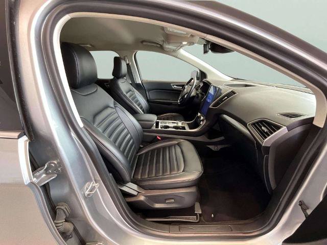 Certified 2024 Ford Edge SEL AWD/4WD image 20