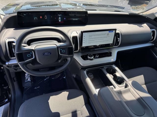 Certified 2025 Ford Expedition Max Active AWD/4WD image 19