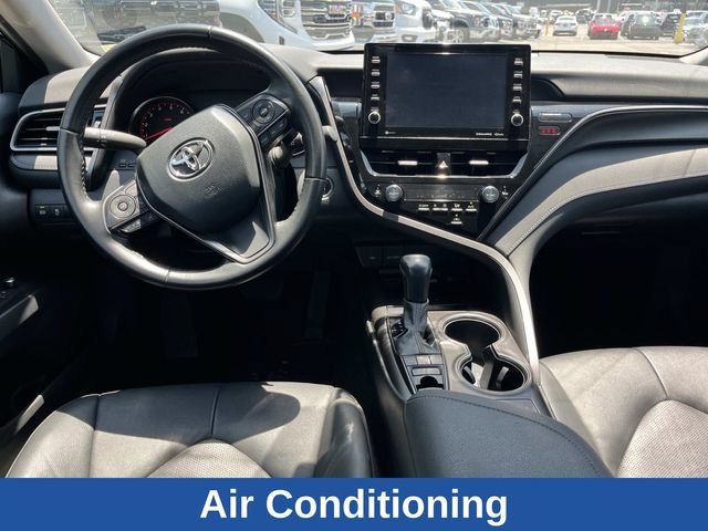 Used 2024 Toyota Camry XSE FWD image 15