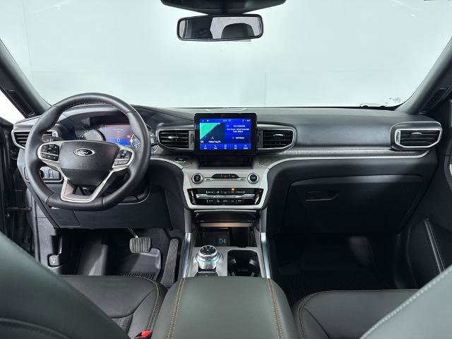 Certified 2023 Ford Explorer Timberline w/ Timberline Technology Package AWD/4WD image 4
