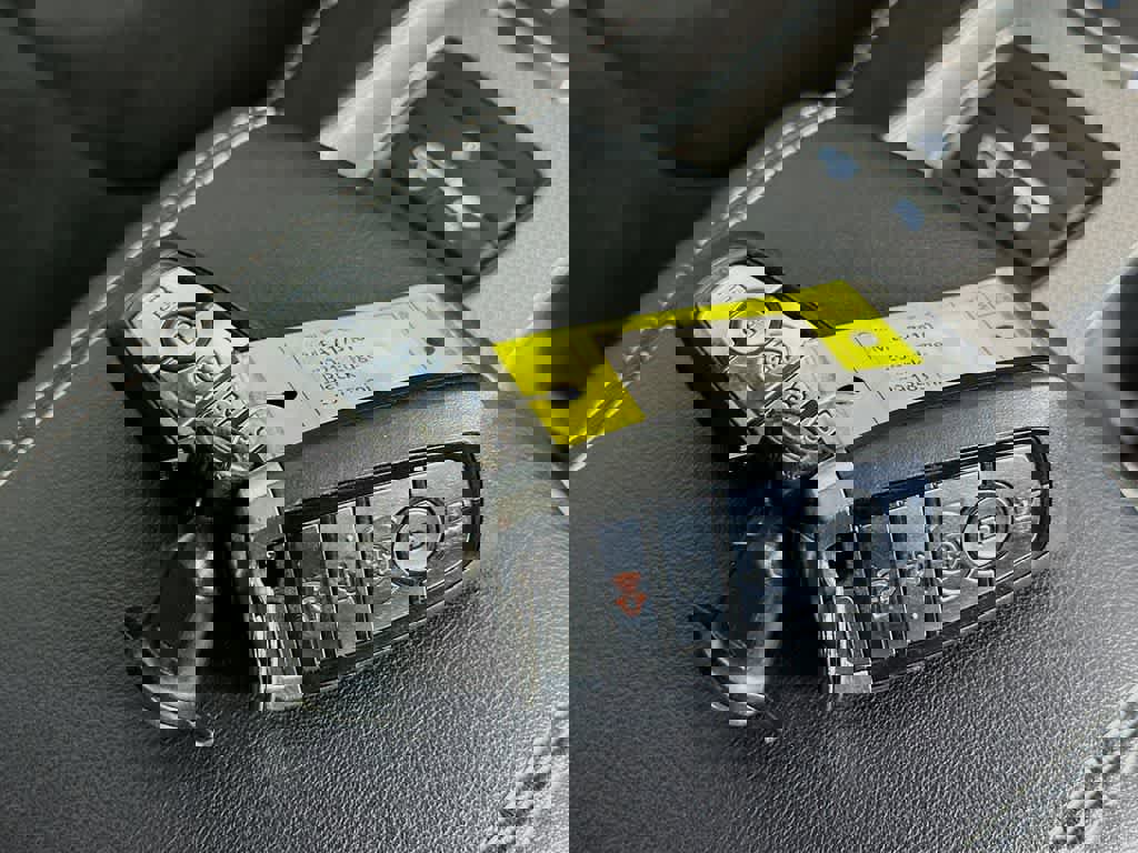 Certified 2021 Ford Edge ST w/ Equipment Group 401A image 21