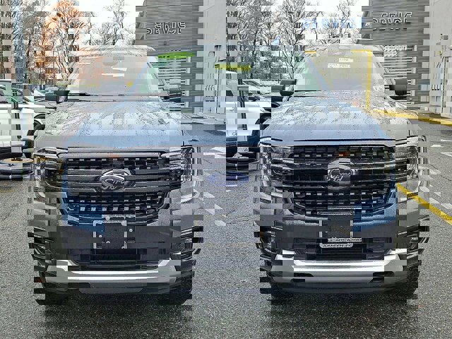 Certified 2024 Ford Ranger XLT w/ Trailer Tow Package image 8