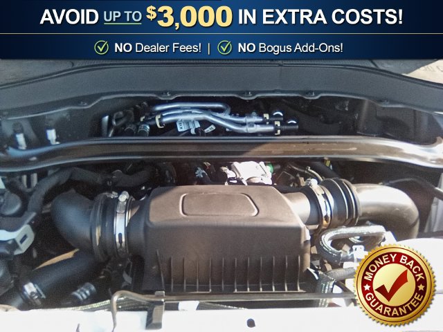 Certified 2025 Ford Explorer Platinum w/ Ultimate Package AWD/4WD image 25