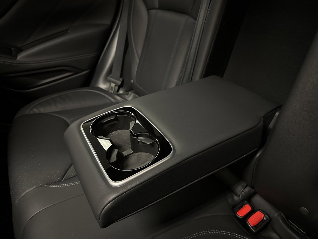 Used 2021 Subaru Forester Touring image 36