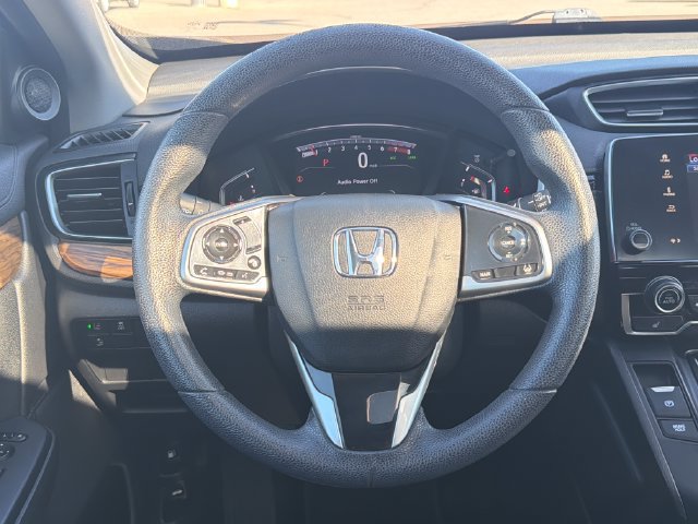 Used 2019 Honda CR-V EX image 14