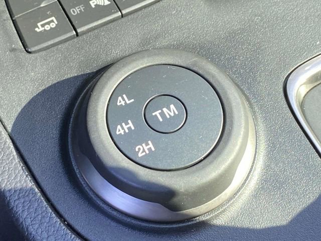 Certified 2021 Ford Ranger Lariat w/ Tremor Off-Road Package image 32