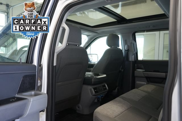 Certified 2021 Ford F150 XLT w/ Equipment Group 302A High AWD/4WD image 28