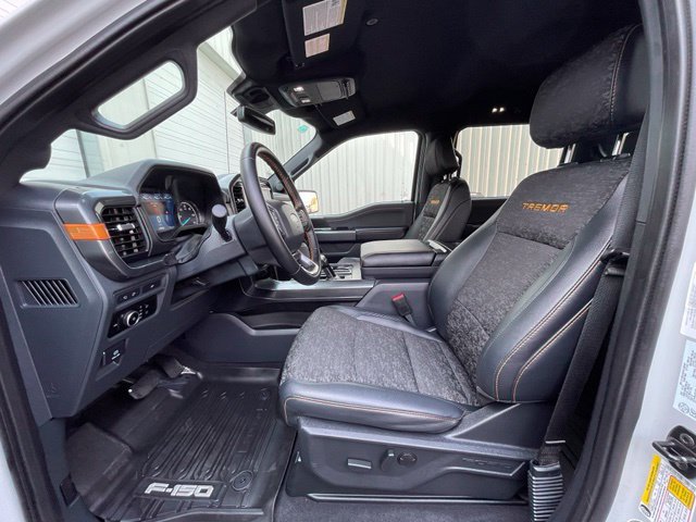 Certified 2023 Ford F150 Tremor AWD/4WD image 9