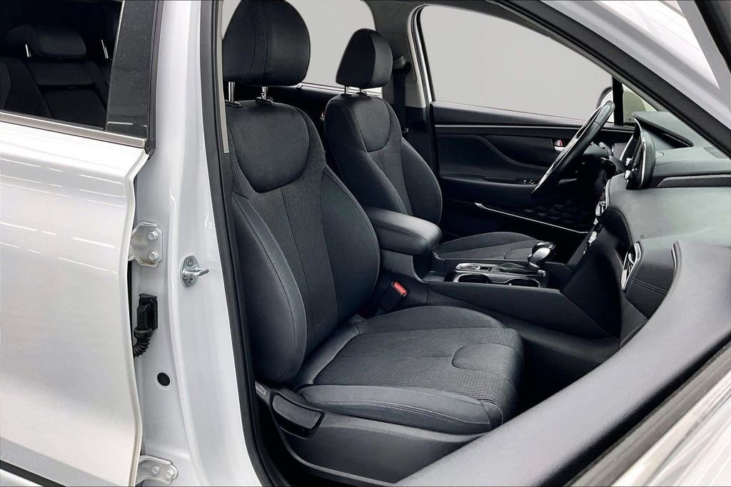 Used 2019 Hyundai Santa Fe SEL FWD image 7