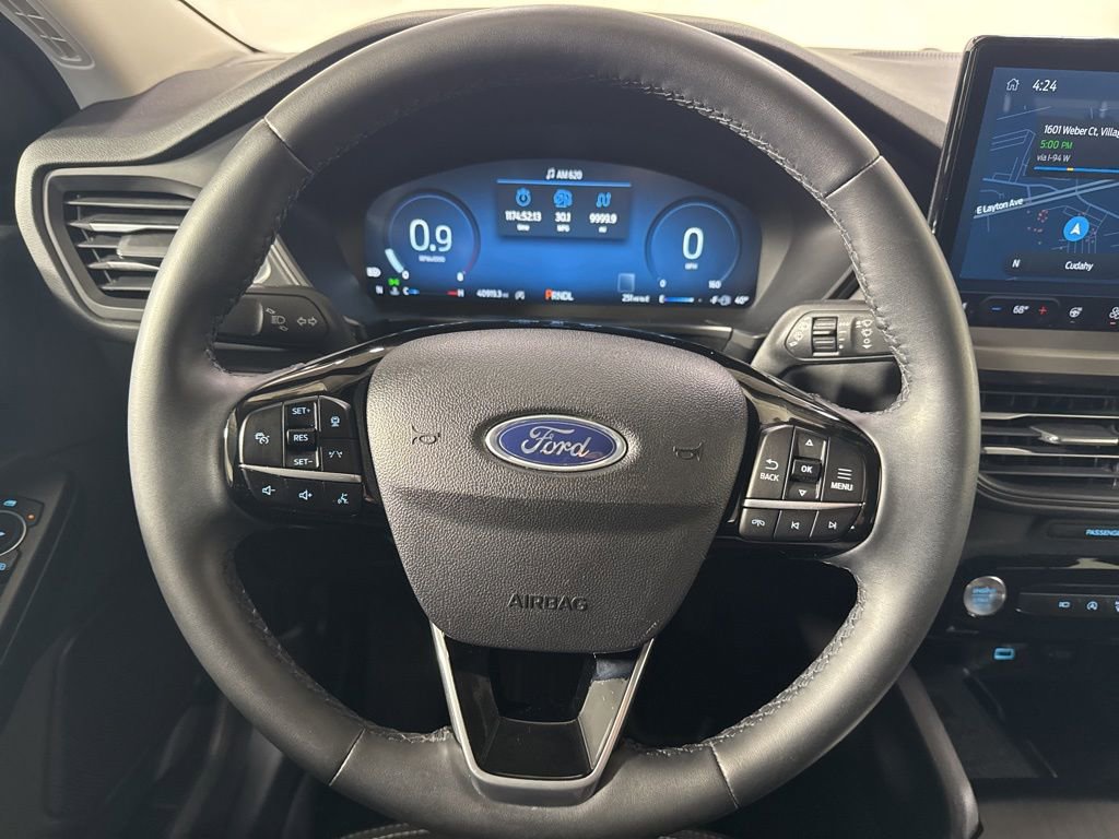 Certified 2023 Ford Escape Active w/ Tech Pack #2 AWD/4WD image 22