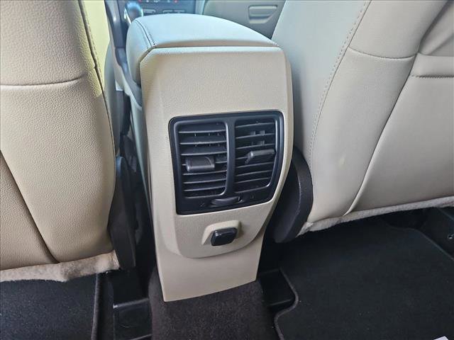 Certified 2019 Ford Escape SEL image 17